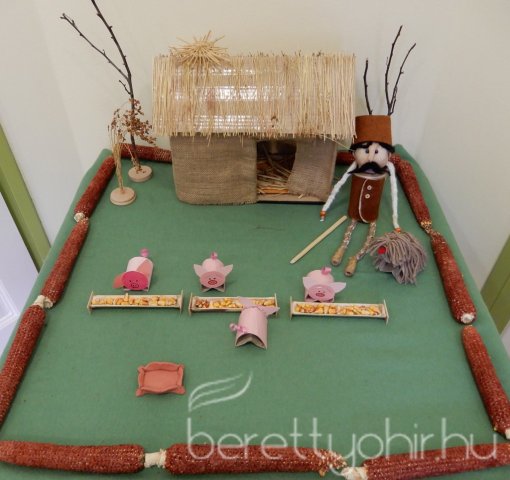 Szűcs Sándor szakmai nap a Bodorkában 17